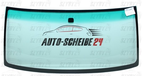 Pare brise avant - avant, toyota