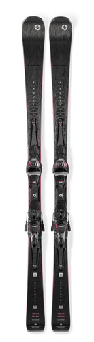 Sci pour femme blizzard - pour,