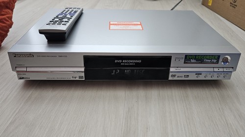 Panasonic dmr e55p dvd - panasonic,