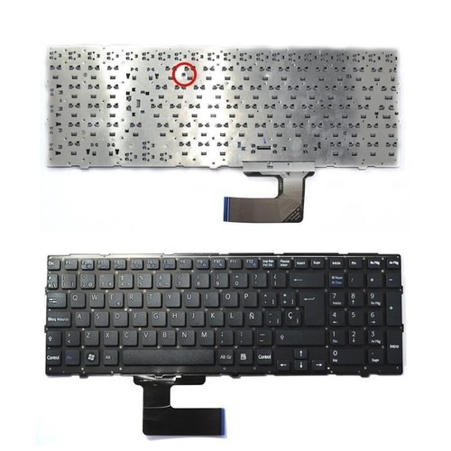 Clavier pour ordinateur - clavier,