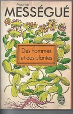Des hommes et des plantes -