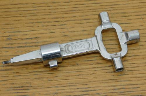8mm mega pat ang outils - 6-7-8mm,