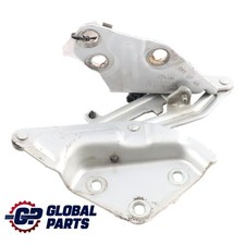 Volkswagen Touareg 7L Charnière Capot Avant Droite Finition Argent A7W 