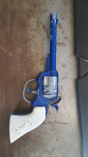 Jouet pistolet pétards - , à