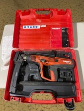 Hilti with 76 powder - with, mx