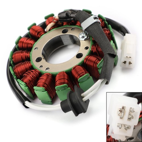 Stator generator for - stator,