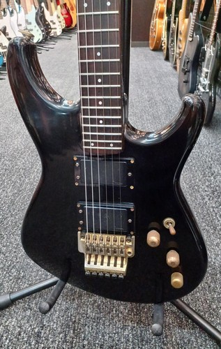 Guitare électrique ibanez - guitare,