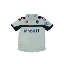 Maillot de foot retro FC Sochaux-Montbéliard 2012-2013