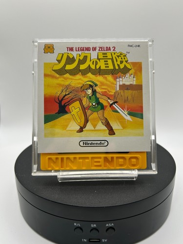 Zelda link bouken - link, disk