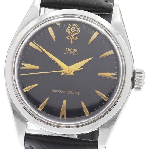 Tudor oyster 7934 big - oyster,
