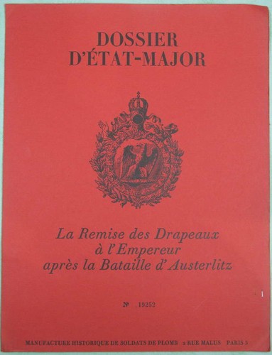 Dossier etat major - dossier, d'etat-major,remise