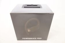 Écouteurs sans fil Beats Powerbeats Pro vert mousse