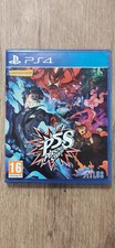 Persona 5 Strikers PS4 (BN)