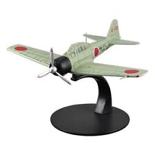 Avion Mitsubishi A6M3 Zero - 1/72 WW2 militaire DeAgostini G31
