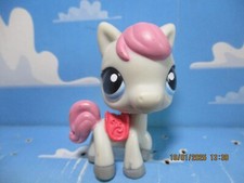 PETSHOP CHEVAL N°1097