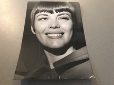 MIREILLE MATHIEU - PHOTO DE