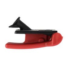 Poignée de déverrouillage de