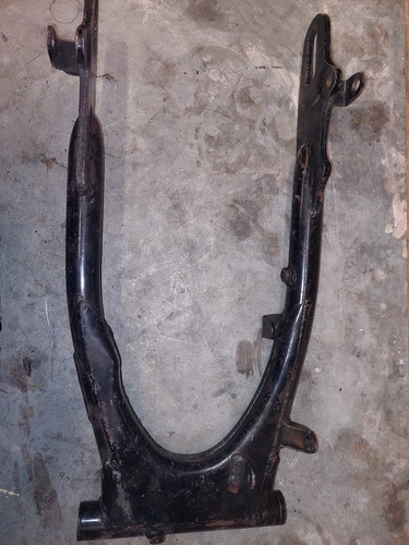 Bras oscillant honda - bras, xl250