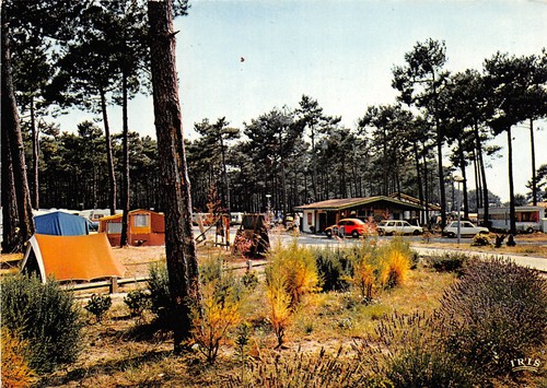 40-BISCAROSSE-PLAGE-N�T206-A