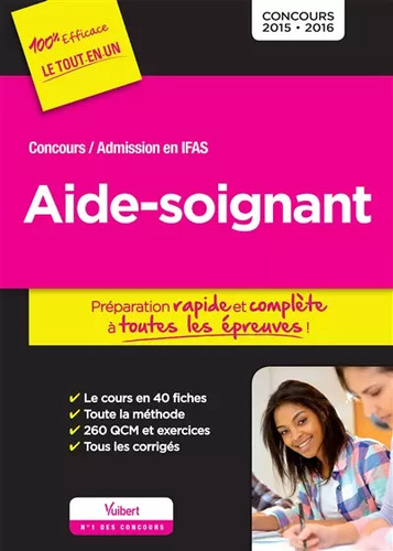 Concours aide soignant - concours,