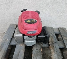 "VOIR VIDÉO" Honda GCV 135