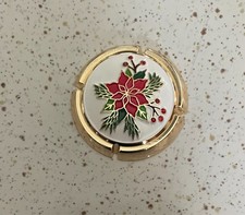 capsule de champagne MIGNON Pierre muselet BIJOUX "étoile" ctr OR ex297/350 NEWS