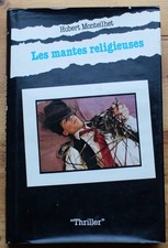 005617 - Les mantes