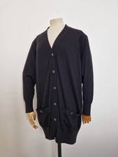 Gilet Long Chanel Cachemire et