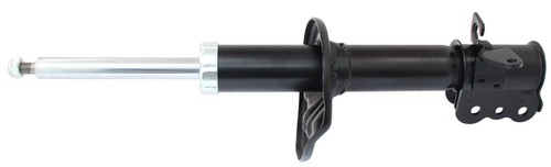 New rear shock - rear, ns
