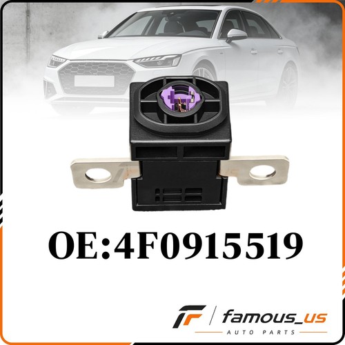 Battery fuse overload - fuse,