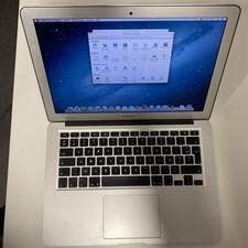 MacBook Air A1466 i5 1.3Ghz