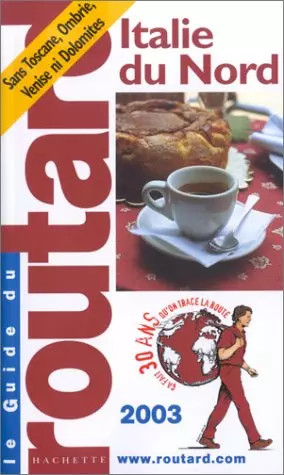 Italie nord 2003 - nord, 2003,