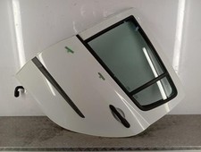 Porte arriere gauche RENAULT CLIO 3 PHASE 2 7751476191