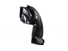 Pare boue Aile avant gauche