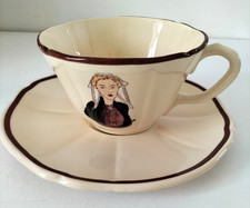 Grande tasse bretonne ATELIER COIZIC TY BREIZ