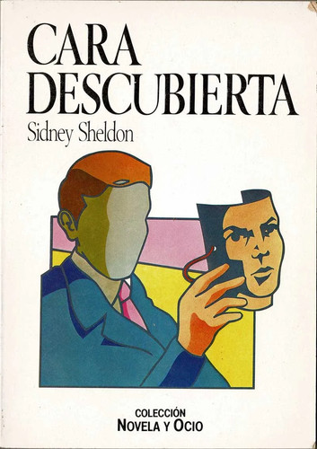 Cara descubierta sidney - descubierta,
