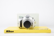Nikon Pronea S + 30-60 mm 4-5,6