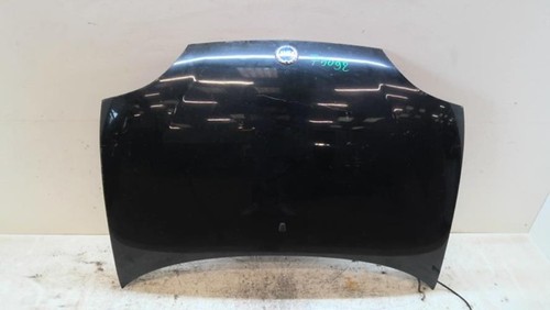 Capot fiat seicento - capot,