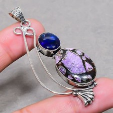 Pendentif fait main cadeau