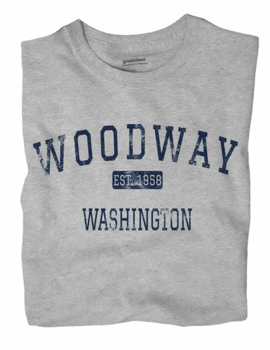 Woodway washington shirt - woodway,