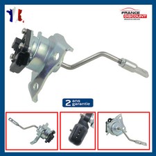Wastegate de Turbo prévu pour Peugeot 2008 I 207 208 308 HDI 0375R0 0375Q9