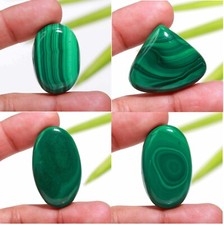 Cabochon de pierres