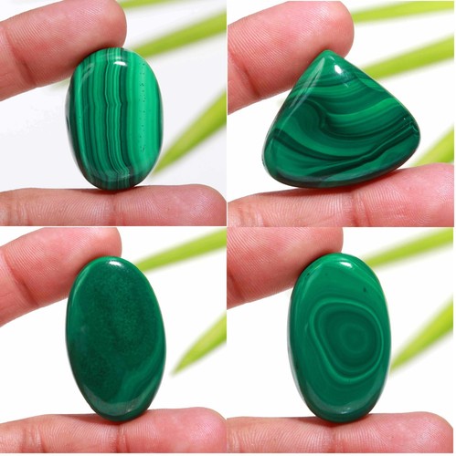 Cabochon pierres - de,