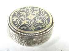 Ancienne boite a - ancienne,