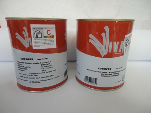Peinture special fer - special,