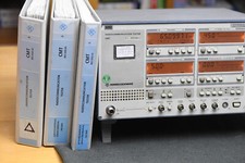 Rohde & Schwarz CMT 42 Opt