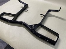 Yamaha Raptor 700r Grab Bar