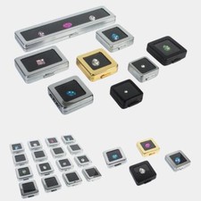 à Bijoux En Métal En   à