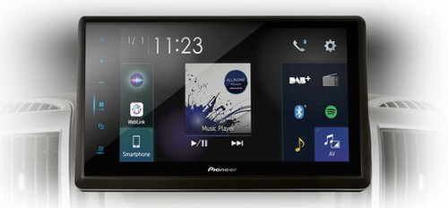 Pioneer sph evo82dab - pioneer, sph-evo82dab-duc