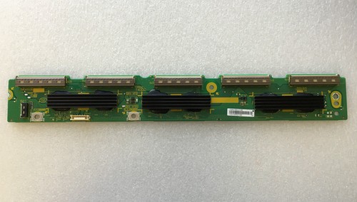 Panasonic p60st50 board - tc-p60st50,